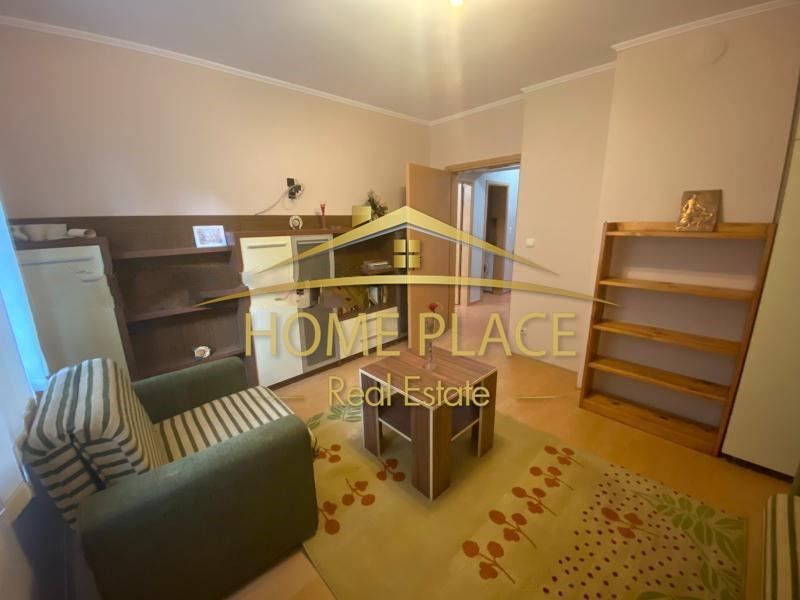 Дава се под наем Тристаен апартамент в Варна, Лятно кино Тракия - 90 кв.м за 489.6 € - Снимка #3