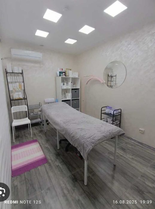 Массаж классика озим жалгыз