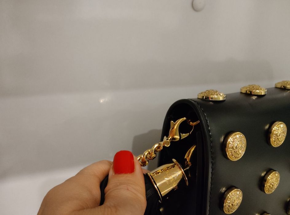 BALMAIN  оригинална чанта