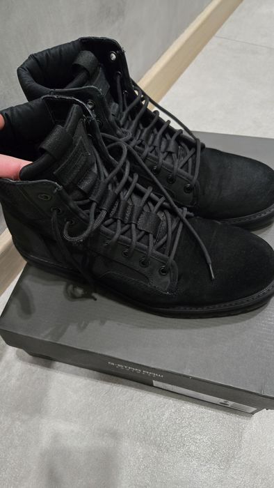 Зимни боти G-star