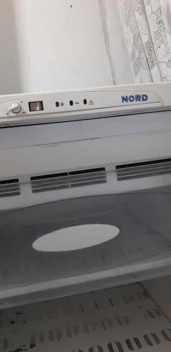 Морозильник NORD