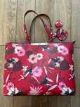 Оригинална голяма дамска чанта Guess