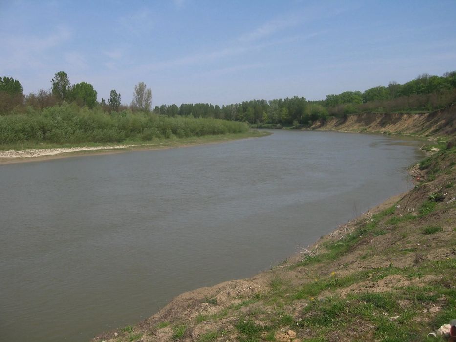 Vand teren Siret Barbosi Galati