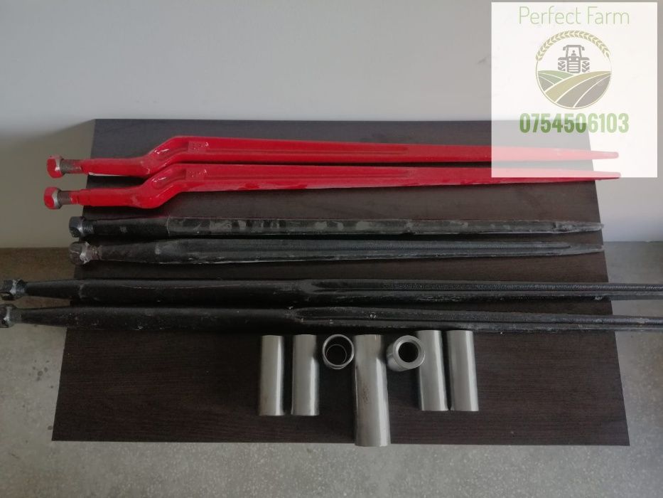 tepusa incarcator frontal bucsa sudabila