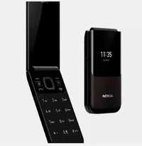 Telefon Nokia 2720 Flip tugmali telefon