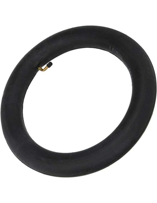 Camera 12x2.50, Valva Curbata