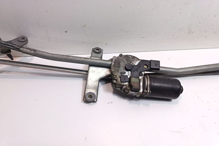 Ansamblu stergator fata Mercedes-Benz Vito W639