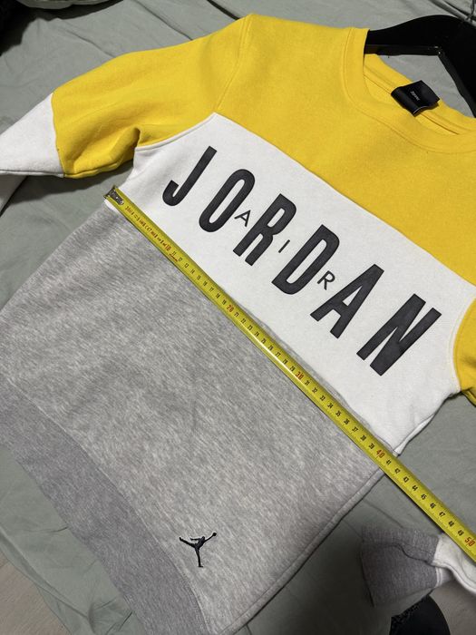 Bluza Jordan Copii