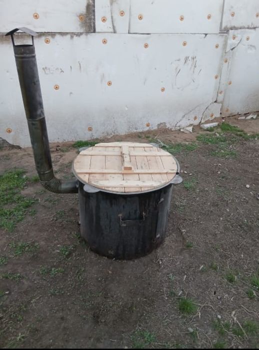 5000 АРЕНДА КАЗАН ОШАК. Қазан, ошақ,очаг