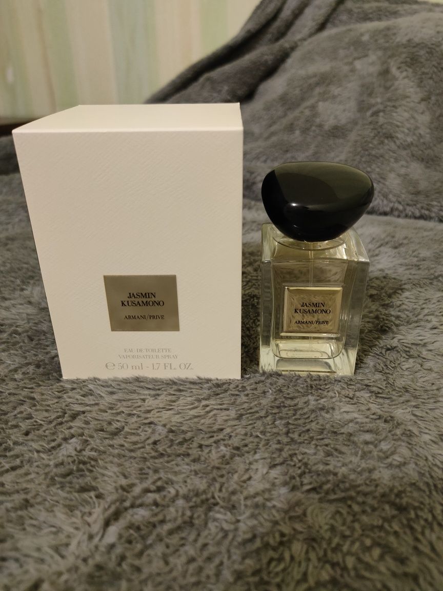 Armani prive Jasmin Kusamono