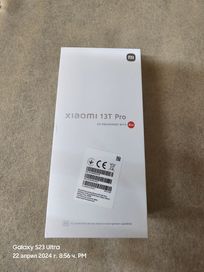 Xiaomi 13T PRO 512GB 12+8RAM