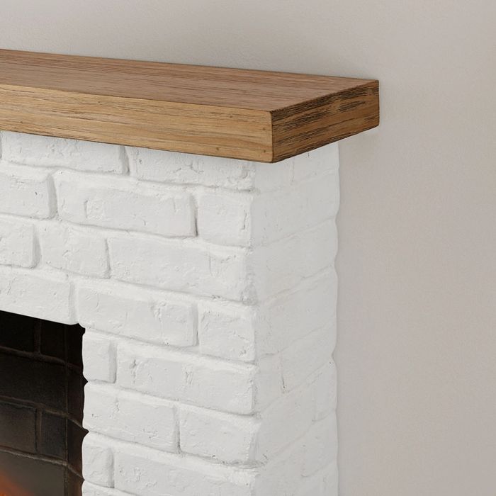 Rolf White semineu electric PowerFlame 2