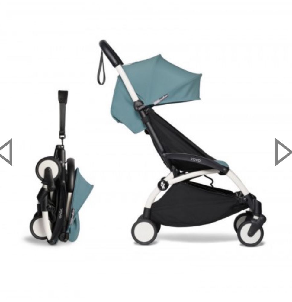 Количка Stokke BabyZen Yoyo 2