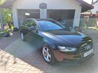 Audi A4 2013 2.0 Tdi