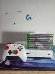 Vand consola X Box One S