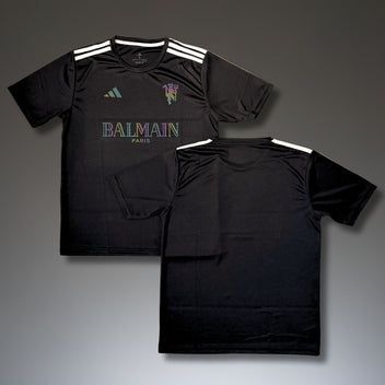 Футболна тениска на Манчестър Юнайтед  BM издание!!!