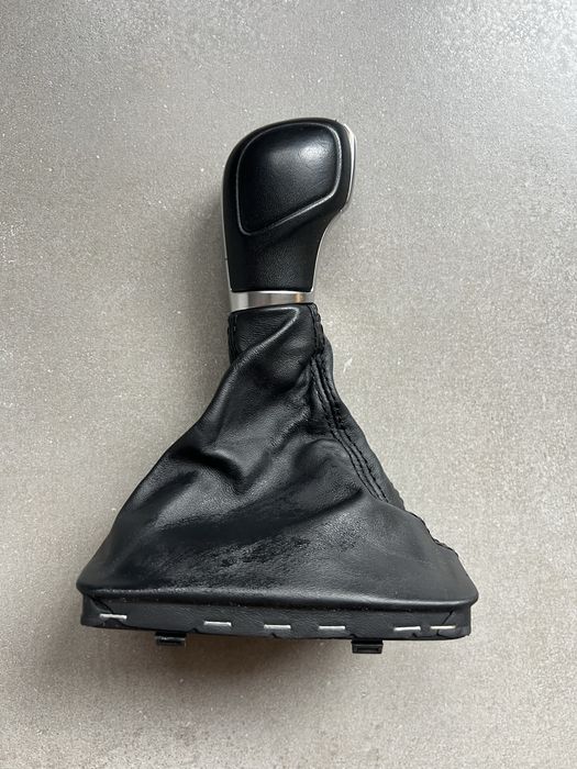 Nuca schimbator touareg 7p 2011+