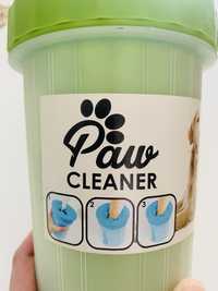 Paw cleaner pentru câini