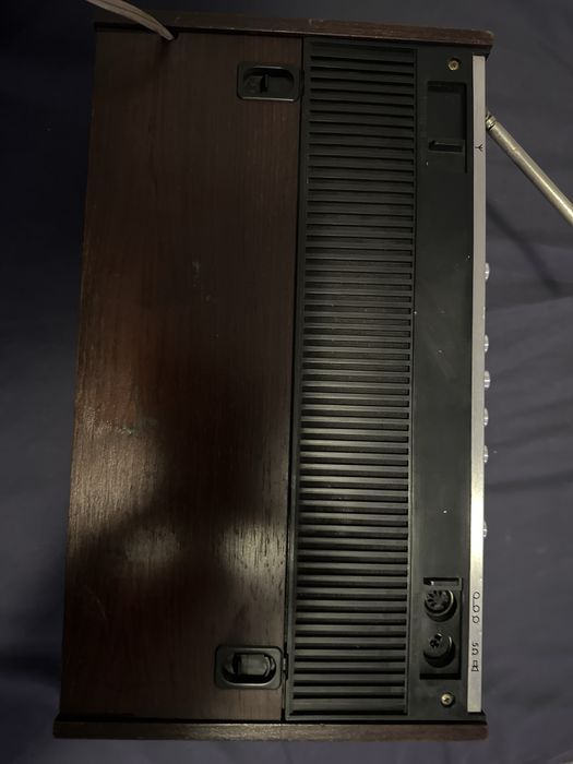 Radio Siemens Melodie