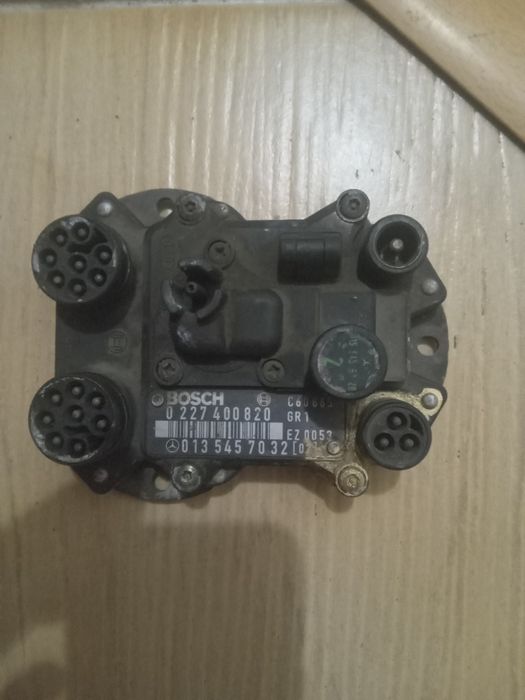 Продам Комутатор мерседес 124,140 гибрид