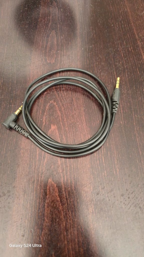 Слушалки Audio technica