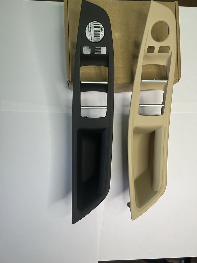Manere usi interior F10, F11