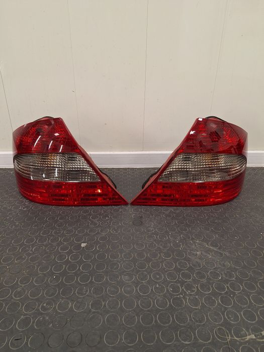 Фейс Стопове за CLK W-209