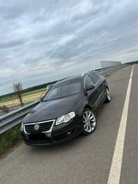 Passat B6 break 2.0