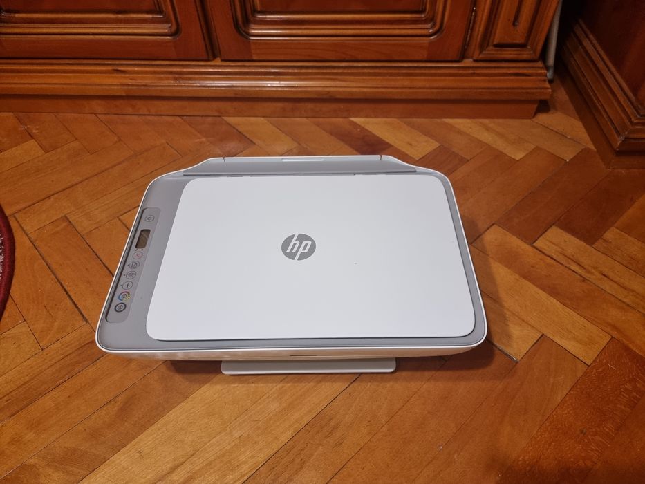 Imprimanta HP Deskjet 2720