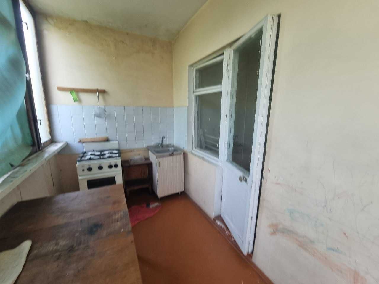 Продается квартира в Шайхантахурский РОВД.Новостройка (П)