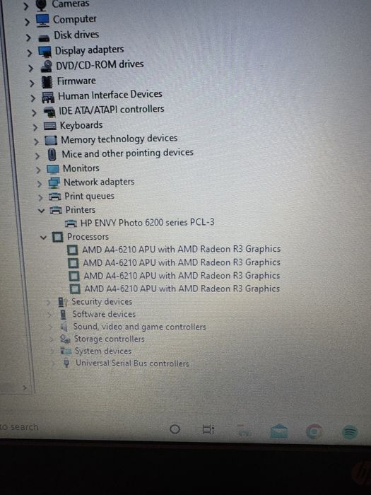 Vand laptop HP sau schimb