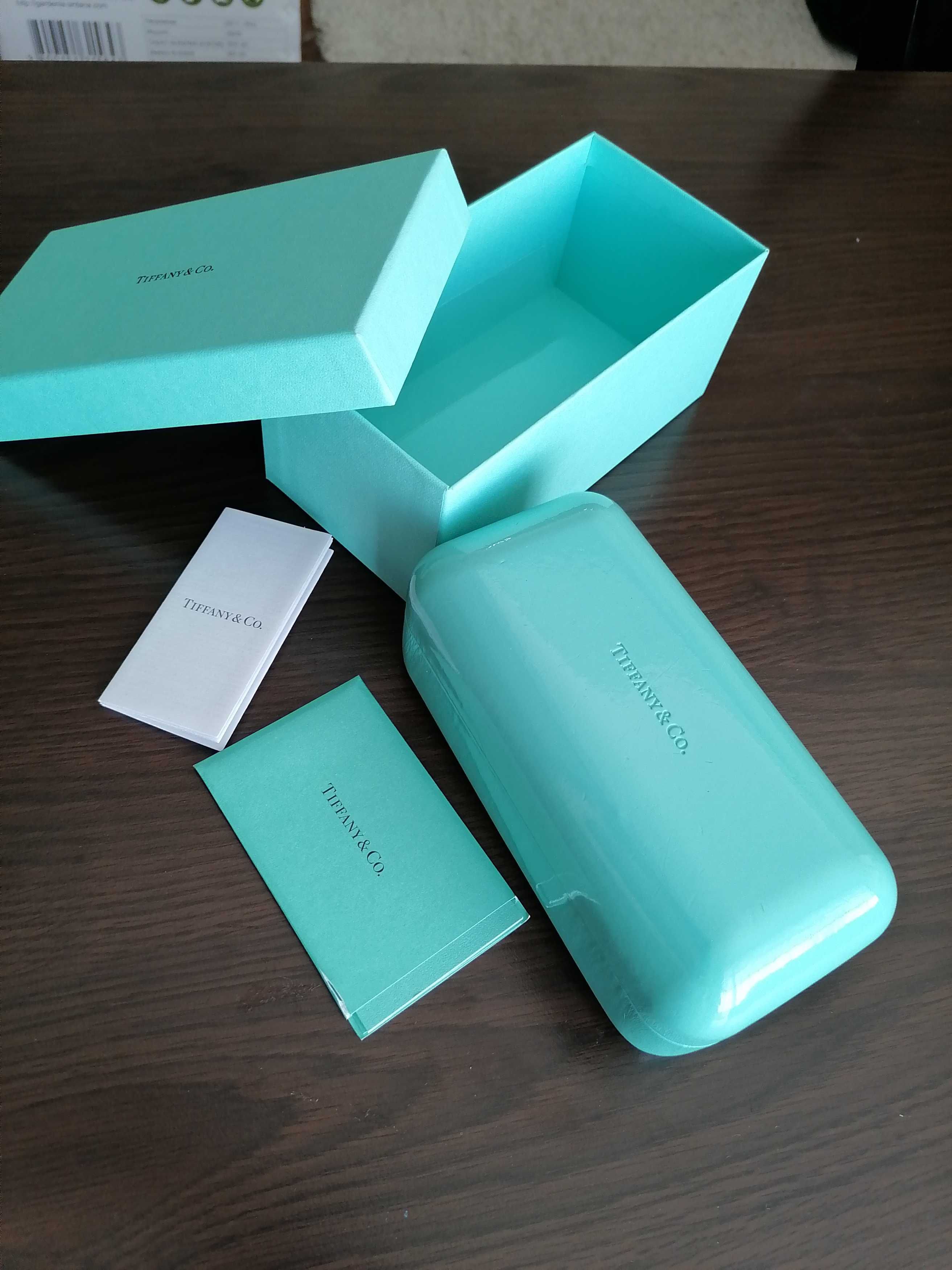 Оригинални слънчеви очила Tiffany