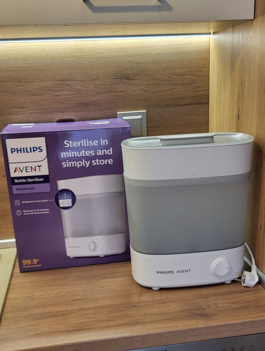 Стерилизатор Philips Avent