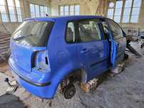 Vw Polo 9n /За части/