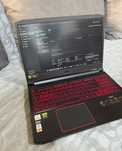 Acer NITRO 5 3050
Intel Core i5 10300
NVIDIA GEFORCE RTX 30