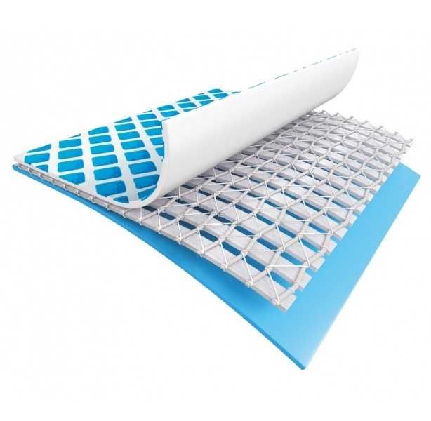 Каркасный бассейн прямоугольный 220х150х60 см, Intex 28270