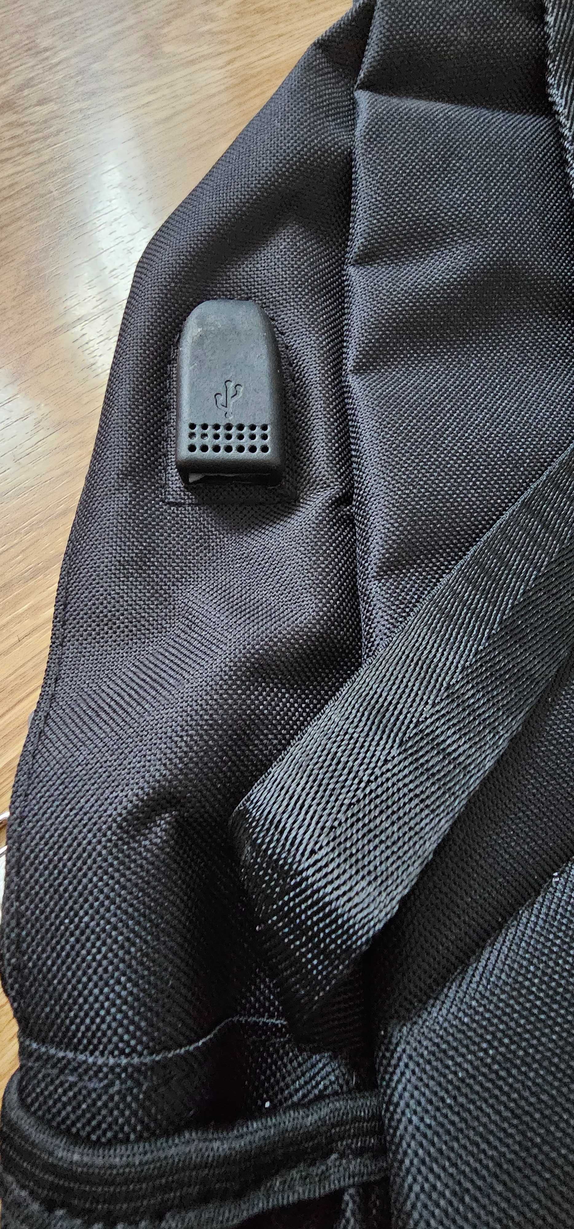 Детски раници нови + раница за лаптоп (15,6) с USB изход