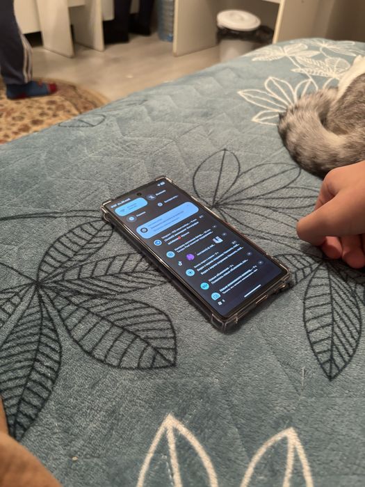 гугл пиксель 6а в идеале