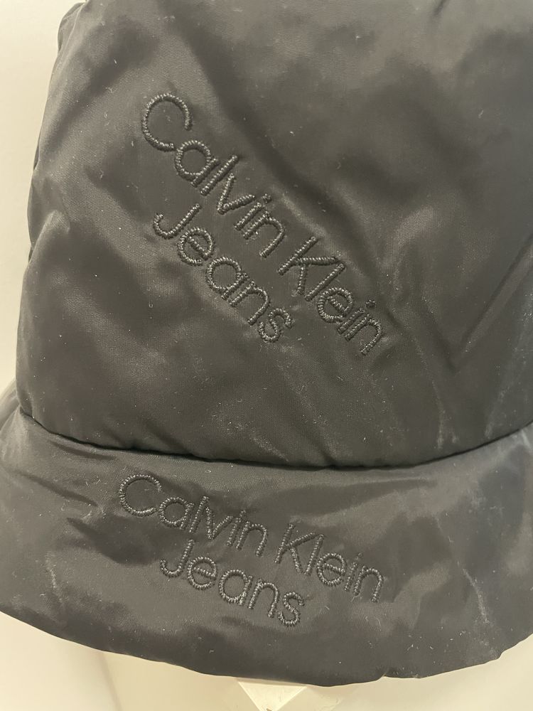 Palarie Calvin Klein Jeans