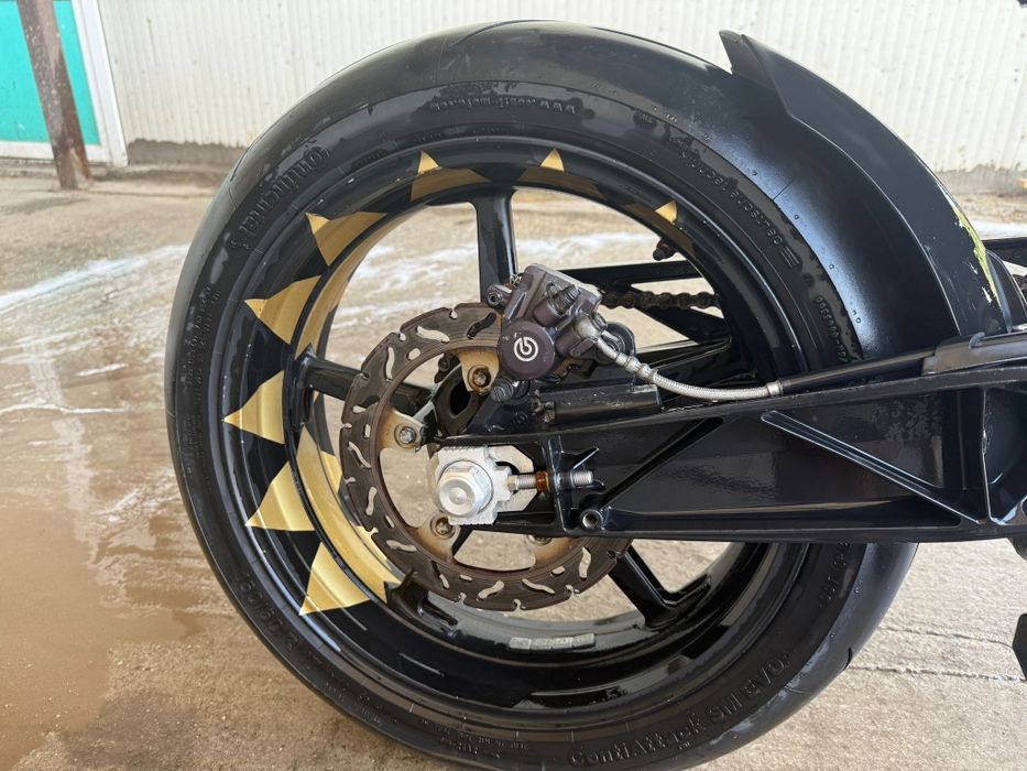 Ktm LC4 Duke 2011 zipi Nu Yamaha  Honda Sau Suzuki