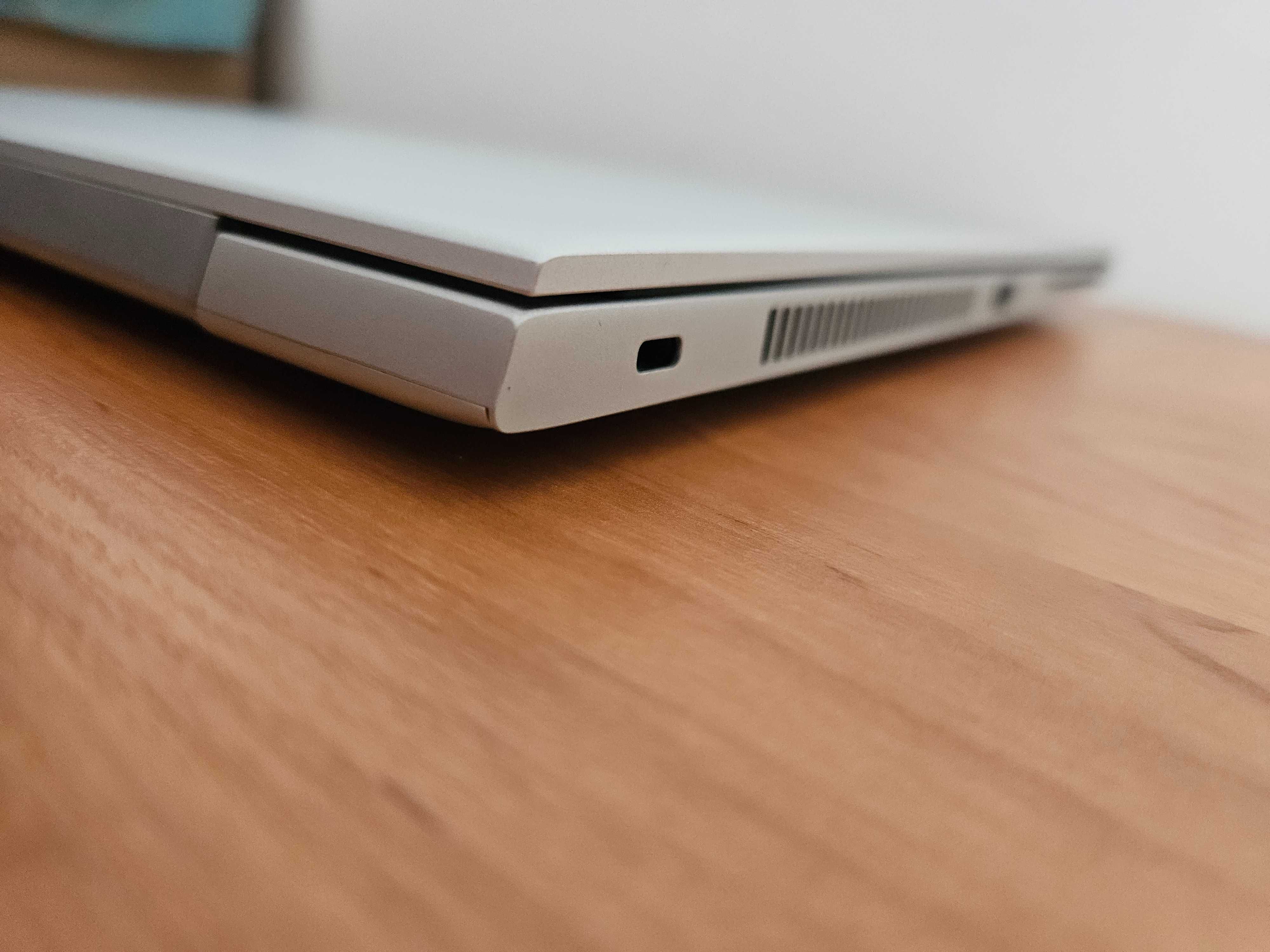 HP 840 G6 / i7-8665u, 32GB RAM, 512GB NVME SSD + док + батерия