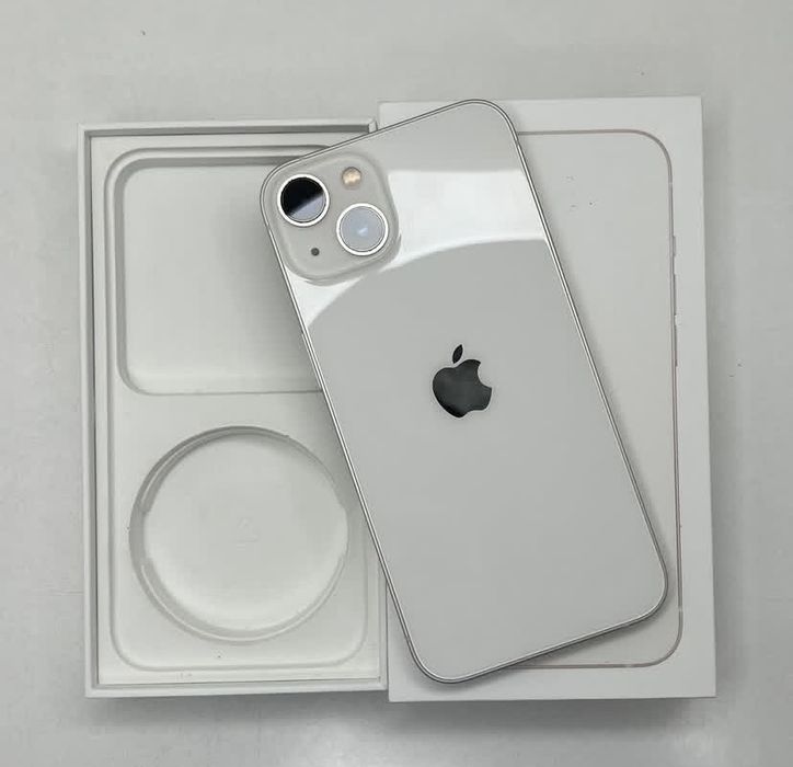 Iphone 13 93% оргиналный юмкасть срочна