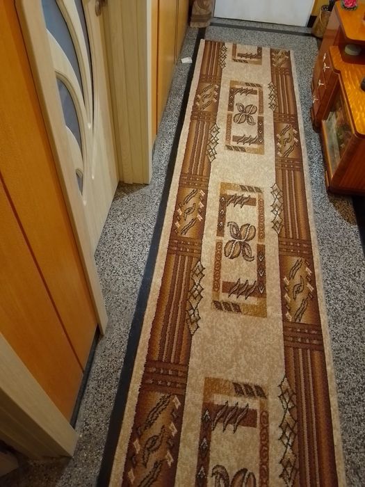 Мокетени пътеки 2 броя