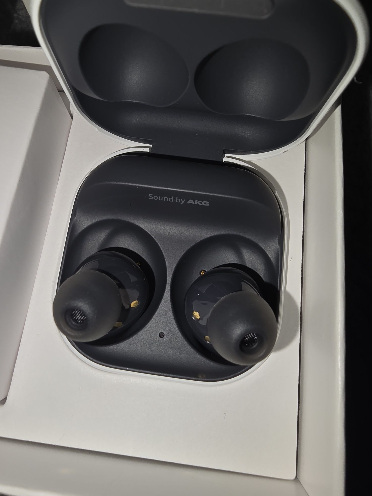 Samsung Galaxy buds2