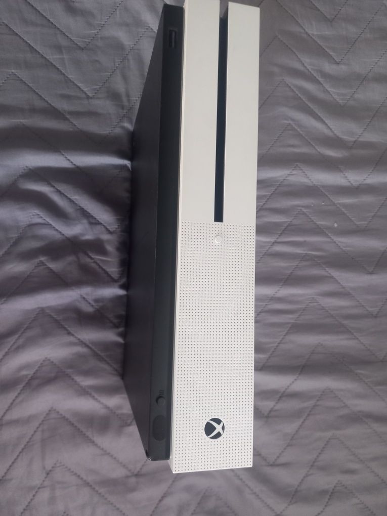 consola xbox one S