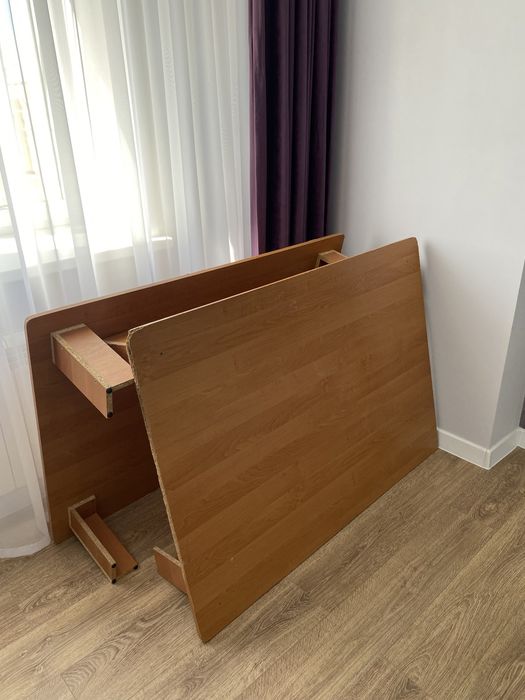 Жер стол 95см*135см