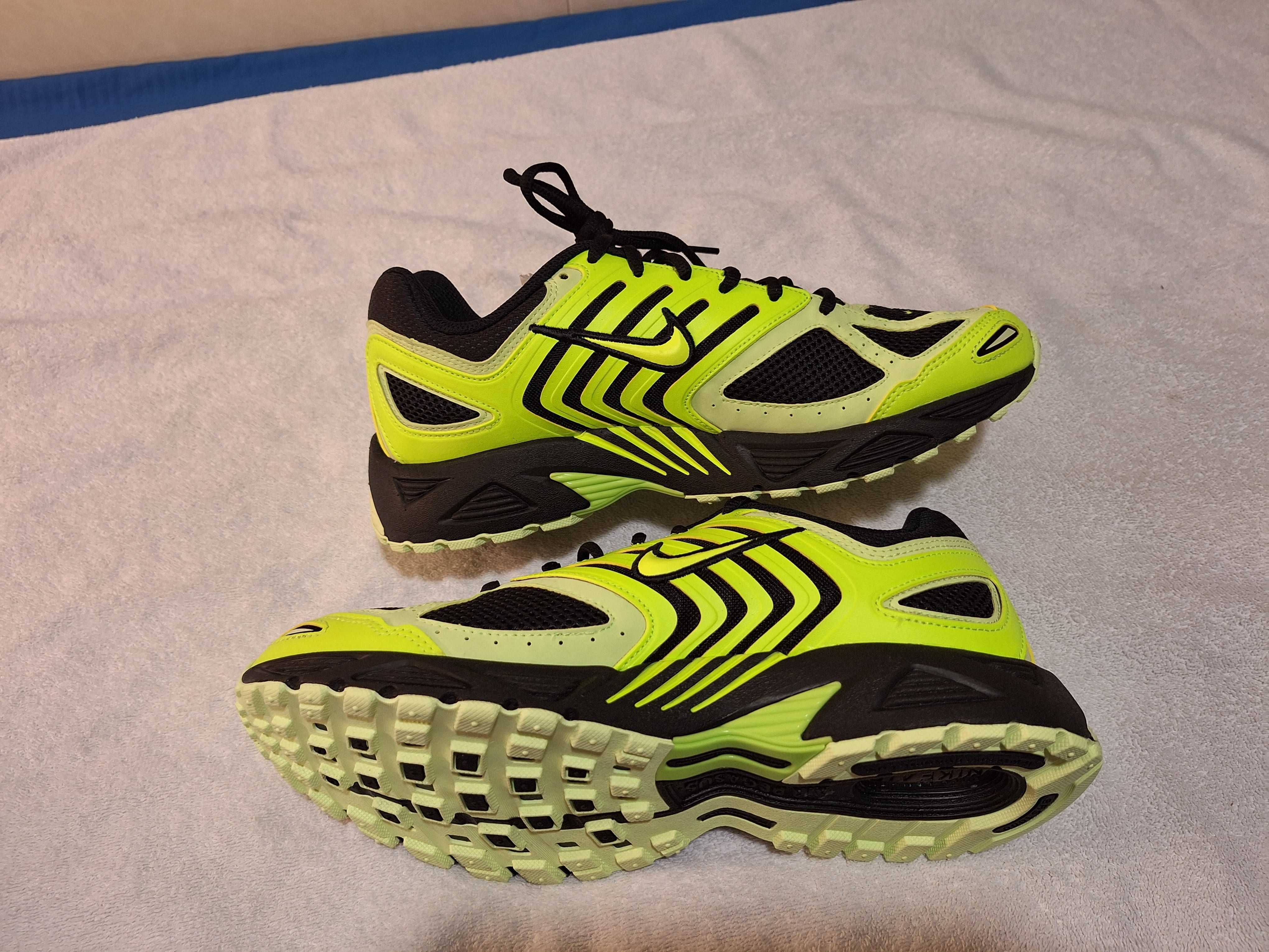 Чисто нови мъжки маратонки NIKE PEGASUS PLUS 2005