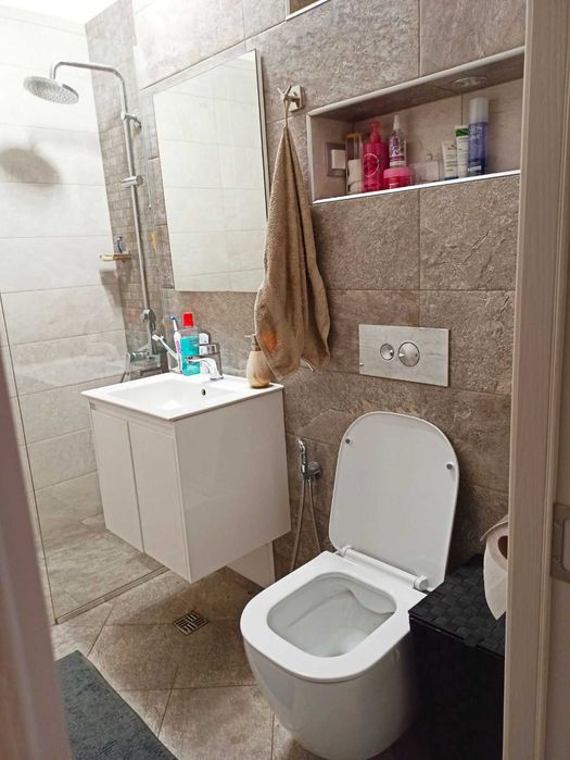 Продава се Тристаен апартамент в София, 7-ми 11-ти километър - 64 кв.м за 2813 €/кв.м - Снимка #11
