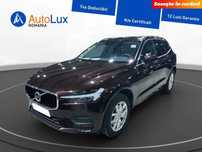 Volvo XC 60 23.057 EURO + TVA deductibil/ Garantie pana la 3 Ani