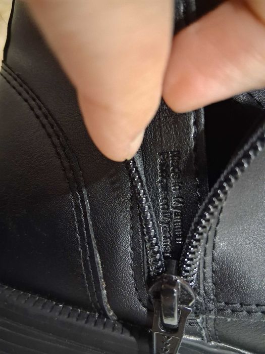 Н.36 Geox ботушки